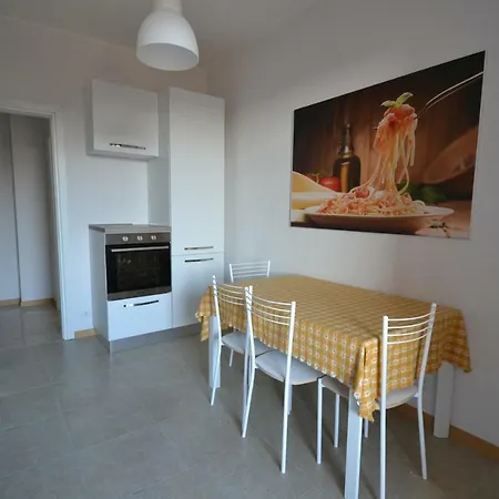 Biroldi Apartment Varese Exterior foto