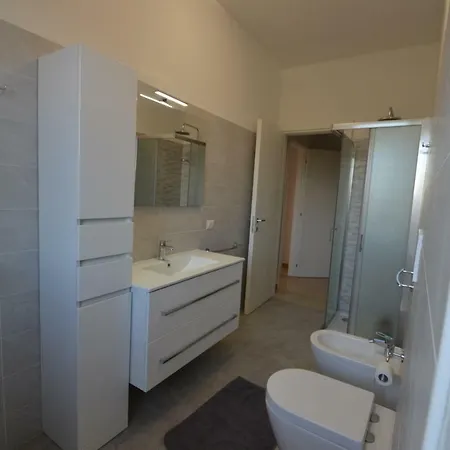 Biroldi Apartment Varese Exterior foto