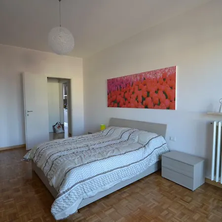 Biroldi Apartment Varese Exterior foto