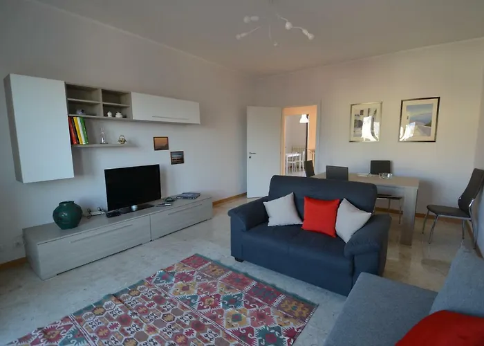 Biroldi Apartment