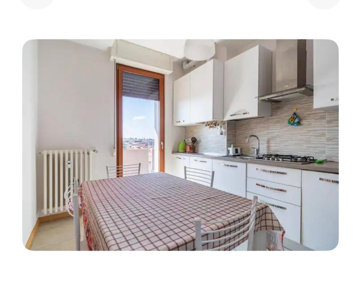 Biroldi Apartment