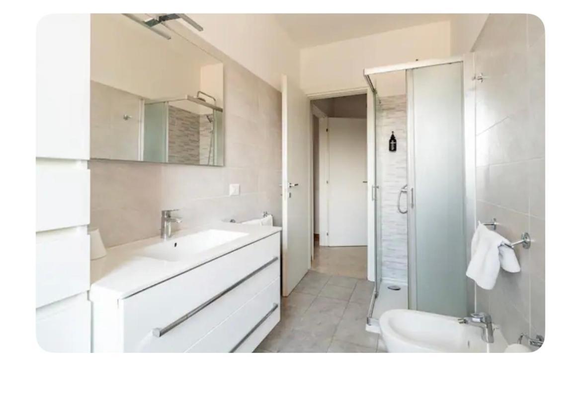 Apartment Biroldi