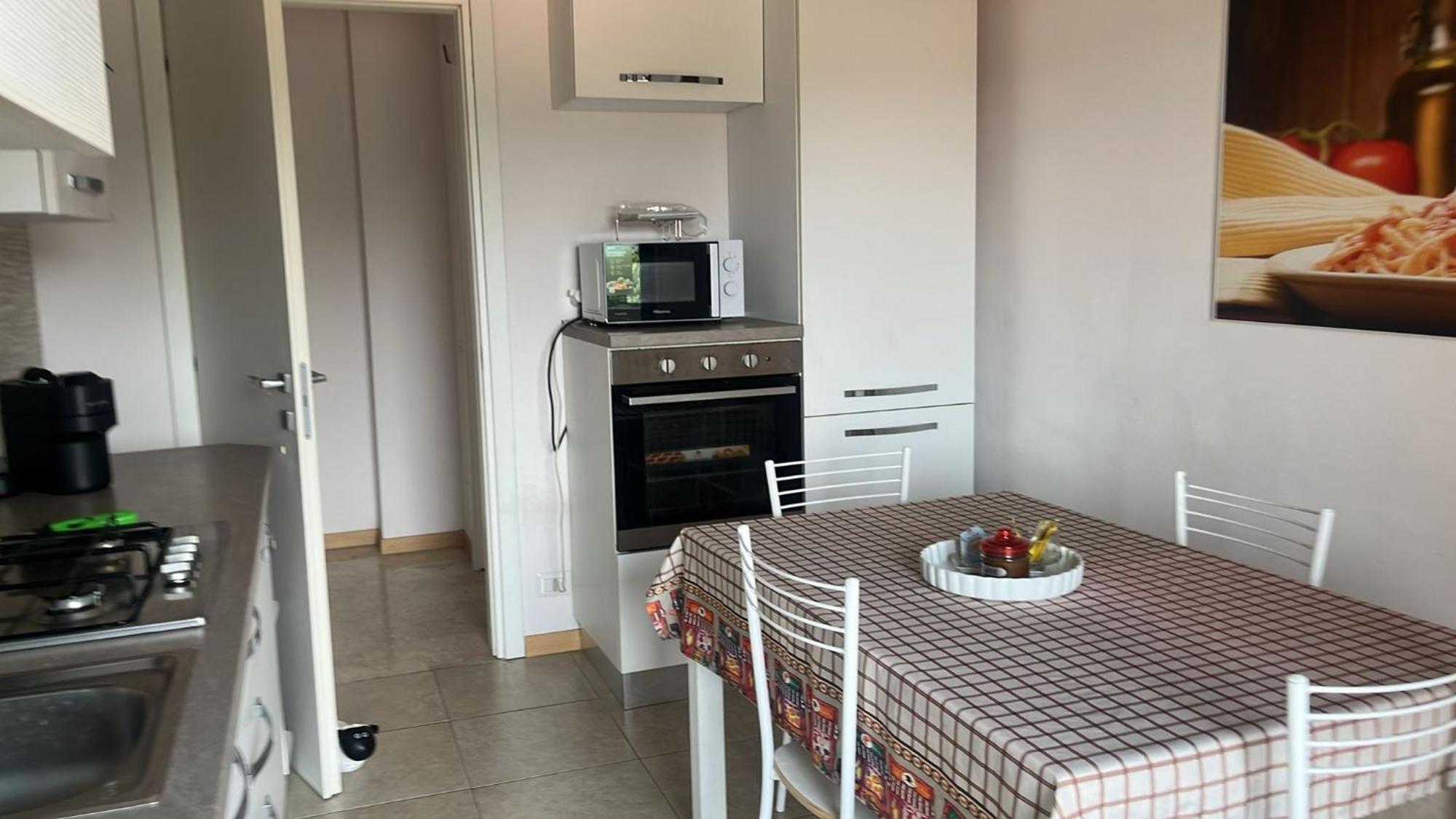 Biroldi Apartment *