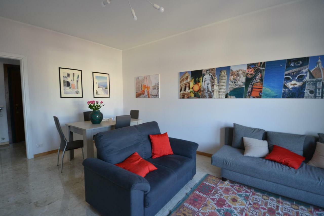 Apartment Biroldi Varese