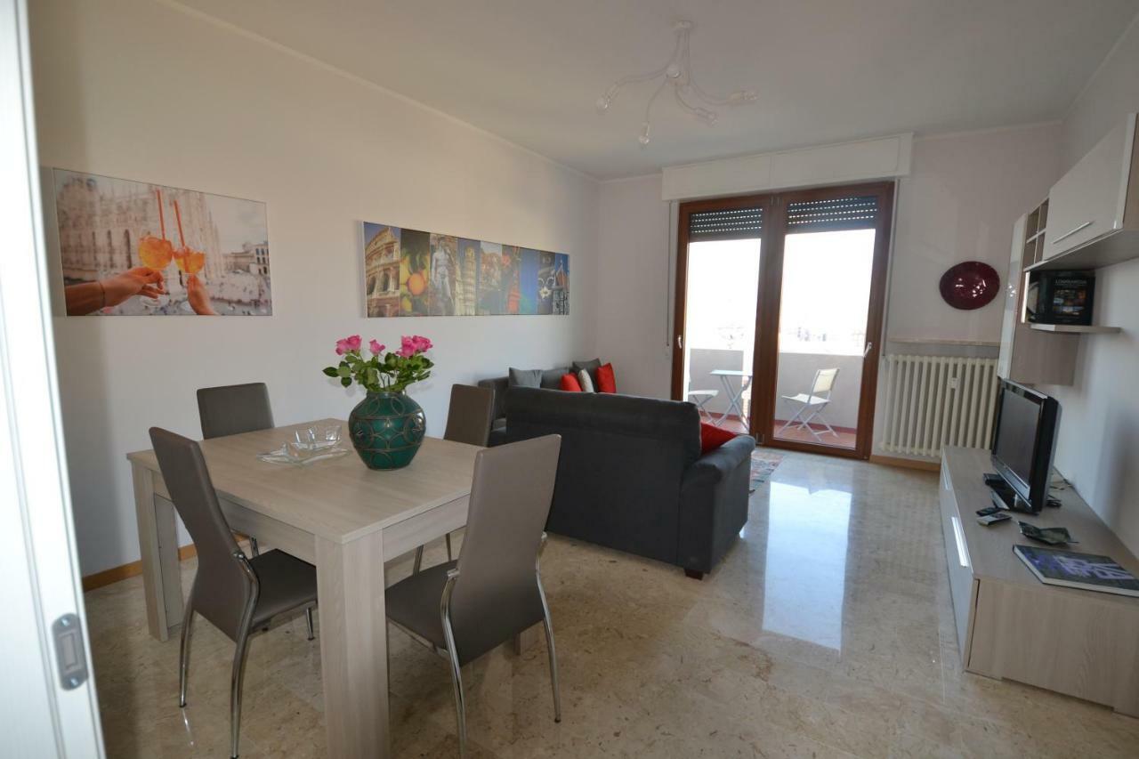 Biroldi Apartment *