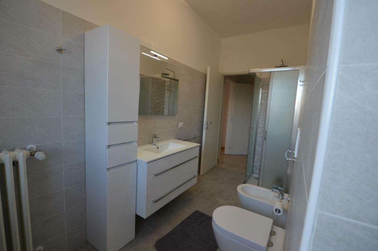 Apartment Biroldi Varese