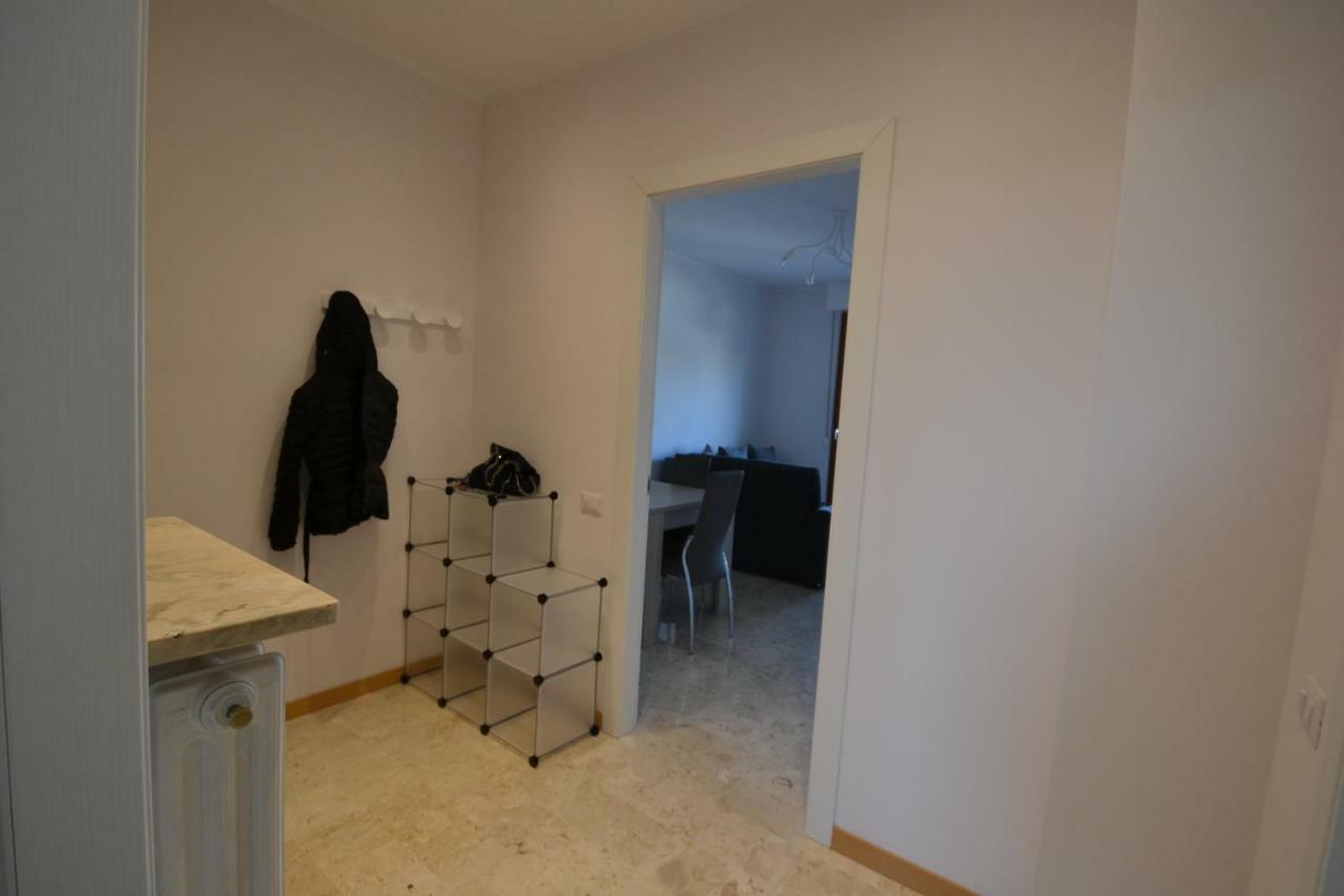 Apartment Biroldi *