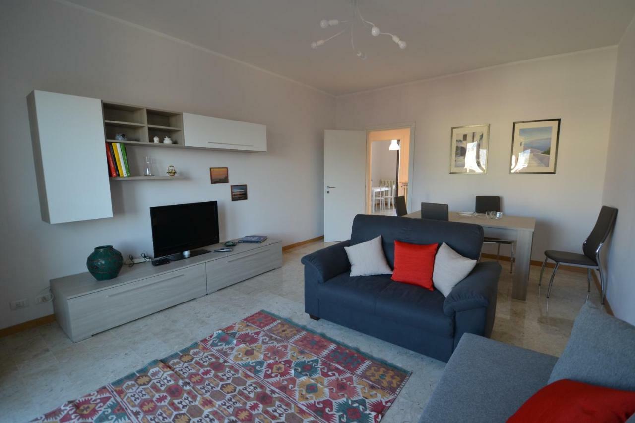 Apartment Biroldi