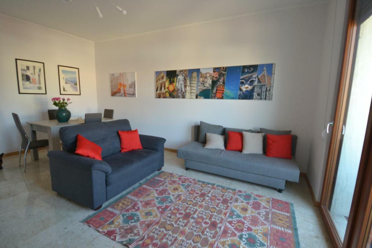 Apartment Biroldi Varese