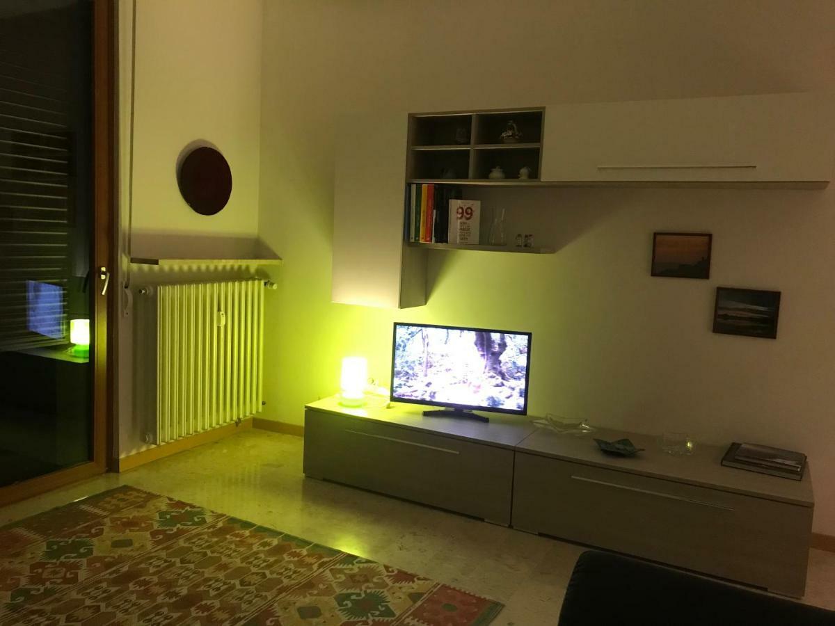 Biroldi Apartment