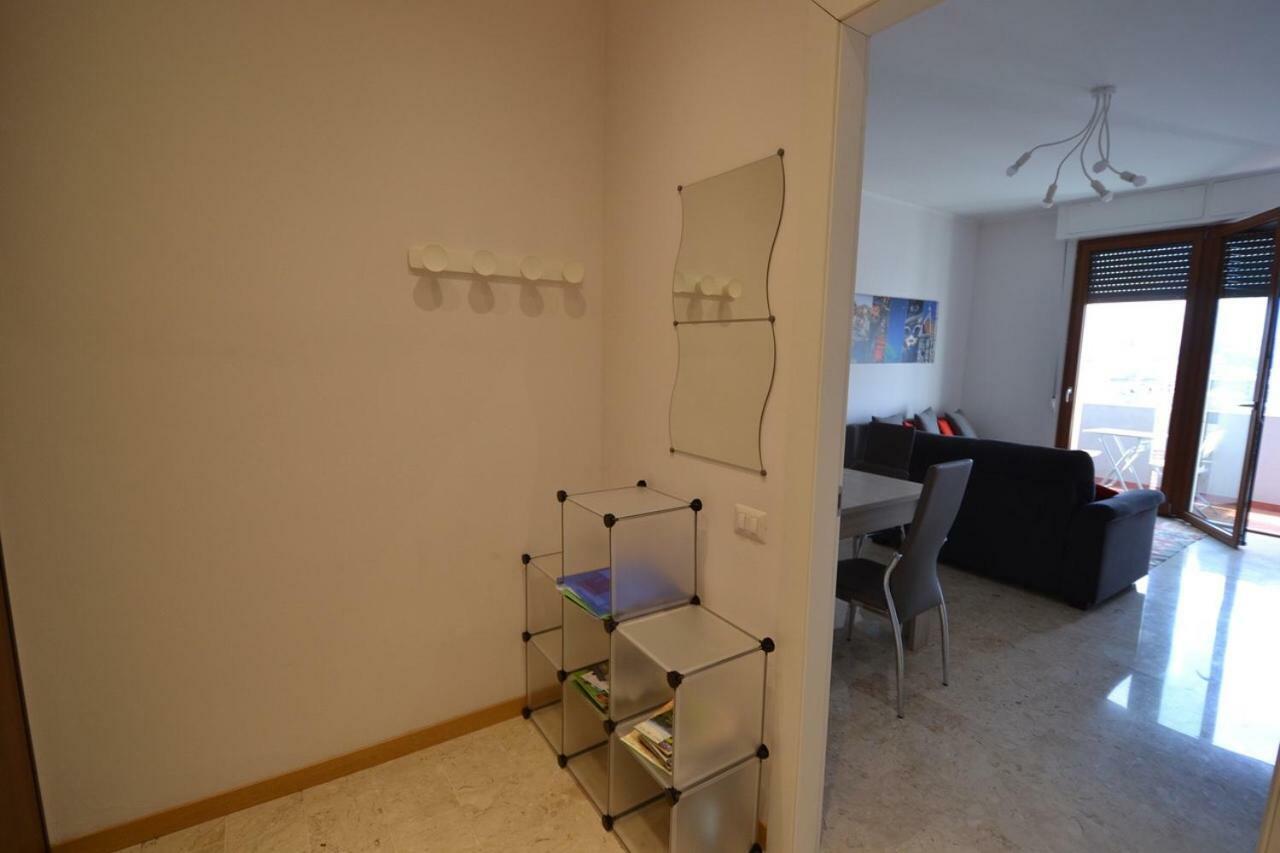 Biroldi Apartment