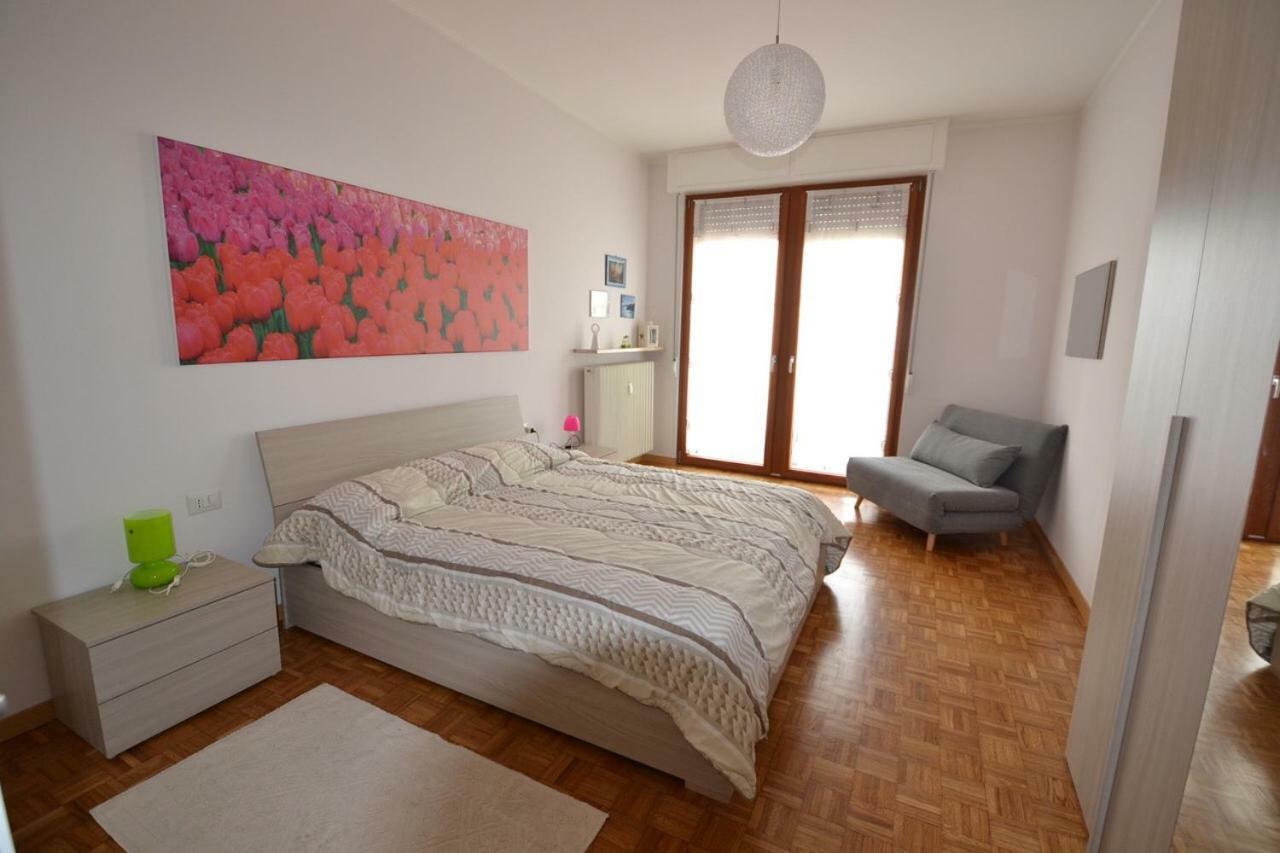 Apartment Biroldi *