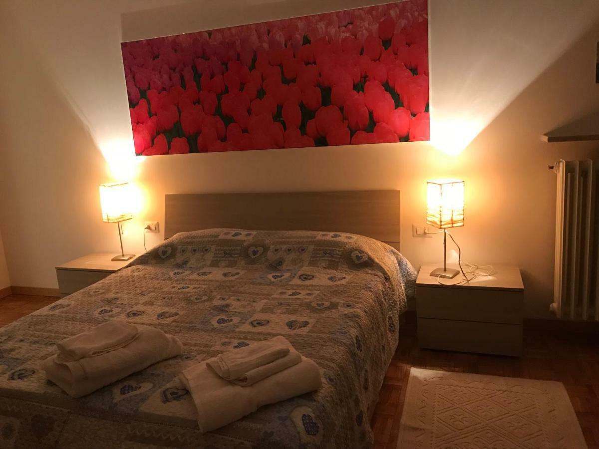 Biroldi Apartment